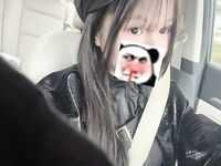 推特極品白虎蘿莉『kitty不吃魚』一字馬紫薇被男主調教啪啪乖的狠！超嫩可愛人形小母狗 被操的叫爸爸 下