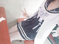 推特極品白虎蘿莉『kitty不吃魚』一字馬紫薇被男主調教啪啪乖的狠！超嫩可愛人形小母狗 被操的叫爸爸 下