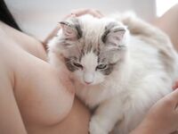 推特極品白虎蘿莉『kitty不吃魚』一字馬紫薇被男主調教啪啪乖的狠！超嫩可愛人形小母狗 被操的叫爸爸 下