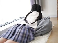 推特極品白虎蘿莉『kitty不吃魚』一字馬紫薇被男主調教啪啪乖的狠！超嫩可愛人形小母狗 被操的叫爸爸 下