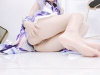 推特極品白虎蘿莉『kitty不吃魚』一字馬紫薇被男主調教啪啪乖的狠！超嫩可愛人形小母狗 被操的叫爸爸 下