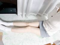 白富美性感御姐『水野遥香』被大鸡巴猛男操成淫荡母狗，魔鬼身材白虎粉逼暴力后入翘臀女神变母狗