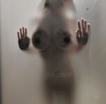 白富美性感御姐『水野遥香』被大鸡巴猛男操成淫荡母狗，魔鬼身材白虎粉逼暴力后入翘臀女神变母狗