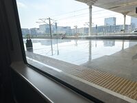 白富美性感御姐『水野遥香』被大鸡巴猛男操成淫荡母狗，魔鬼身材白虎粉逼暴力后入翘臀女神变母狗