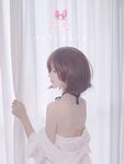 엄청나게 아름다운 긴 다리의 미녀 "칭리"는 뷰티샷에서 흠잡을 데가 없어요! 그녀의 몸매는 보는 사람을 군침 돌게 하고, 분홍색 보지는 끈적끈적한 정액으로 젖어 있으며, 그녀는 섹스를 요구하기 위해 보지를 벌리고 있어요.
