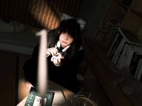 推特极品福利姬星野柒免大尺度写真自拍自慰视频合集