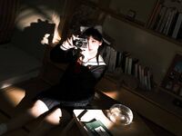 推特极品福利姬星野柒免大尺度写真自拍自慰视频合集