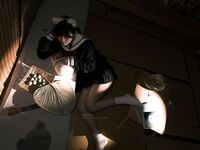 推特极品福利姬星野柒免大尺度写真自拍自慰视频合集