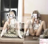 超嫩小母狗嫩妹『菜菜萝莉』被金主爸爸户外露出调教啪啪，同学老师眼中的乖乖女私下其实是爸爸的小母狗