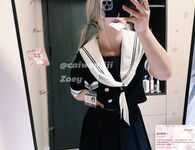 超嫩小母狗嫩妹『菜菜萝莉』被金主爸爸户外露出调教啪啪，同学老师眼中的乖乖女私下其实是爸爸的小母狗