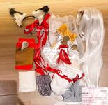 超嫩小母狗嫩妹『菜菜萝莉』被金主爸爸户外露出调教啪啪，同学老师眼中的乖乖女私下其实是爸爸的小母狗