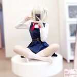 超嫩小母狗嫩妹『菜菜萝莉』被金主爸爸户外露出调教啪啪，同学老师眼中的乖乖女私下其实是爸爸的小母狗