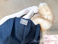 超嫩小母狗嫩妹『菜菜萝莉』被金主爸爸户外露出调教啪啪，同学老师眼中的乖乖女私下其实是爸爸的小母狗