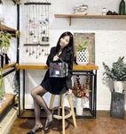 在健身房裡的黑絲大長腿小姐姐，一來二去的混熟了，直接約出去開房，在酒店各種姿勢爆操，嗲嗲的嬌喘聲蠻帶勁的