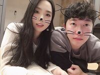 The best little bitch's cloud disk life photos and sex videos are leaked, the contrast is full