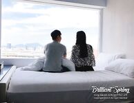 The best little bitch's cloud disk life photos and sex videos are leaked, the contrast is full