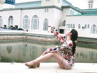 The best little bitch's cloud disk life photos and sex videos are leaked, the contrast is full