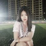 清純蠻有氣質的大學生，和異地戀男友開視頻裸聊調教，分手後被流出