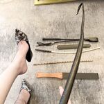 超高顏值極品身材的女大學生女神，在金主面前是任人擺布的小母狗，這身材簡直就是極品的炮架子