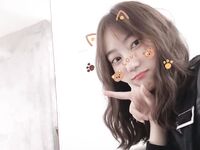 浙江某学院的白嫩清纯的女大学生，人前清纯乖巧，私下里是吃鸡小母狗，喜欢男友后入