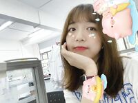 清纯校服JK女大学生，人前是个超级乖巧的小甜妹，在床上被男友调教成反差母狗，简直不要太骚