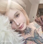 야성적인 문신, 독선적인 음반지, 고가의 인터넷 연예인, 완벽한 몸매, 유출된 복지 클립, 한번 보세요