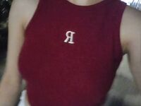 年輕又白嫩的小母狗揉胸掰逼自慰特寫，就是乳暈有點大，隨便看看