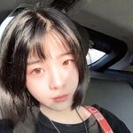 年輕又白嫩的小母狗揉胸掰逼自慰特寫，就是乳暈有點大，隨便看看