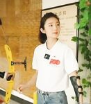 神仙顏值的女大學生，在金主面前就是騷浪母狗，被各種調教玩弄爆操，妹子很主動乘騎，這顏值和身材簡直了