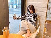 韓國極品女團熱舞網紅 曾伊mllnjx 熱舞自慰福利