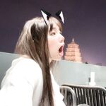 抖音极品颜值福利姬【宝贝77】大尺度私密照自拍