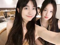 抖音极品颜值福利姬【宝贝77】大尺度私密照自拍