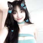 抖音极品颜值福利姬【宝贝77】大尺度私密照自拍