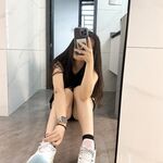 抖音极品颜值福利姬【宝贝77】大尺度私密照自拍