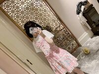 可爱清纯萝莉嫩妹子大尺度私拍收费套图视频