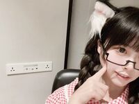 可爱清纯萝莉嫩妹子大尺度私拍收费套图视频