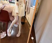 可爱清纯萝莉嫩妹子大尺度私拍收费套图视频