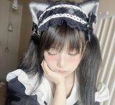 可爱清纯萝莉嫩妹子大尺度私拍收费套图视频