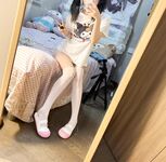 可爱清纯萝莉嫩妹子大尺度私拍收费套图视频