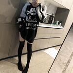 可爱清纯萝莉嫩妹子大尺度私拍收费套图视频