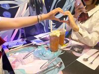 昨天寶寶們說露臉擼點很高  想看黑絲的  給你們更新完整版黑絲 +內射 操出白漿