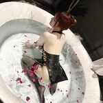 2025年最新流出，重磅露脸泄密，玩弄高颜值00后反差学妹，清纯带点野性，调教喷水，2K高清画质