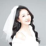 [Scarce outflow] คอลเลคชั่น Bride contrast series 3