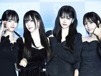 [Scarce outflow] คอลเลคชั่น Bride contrast series 3