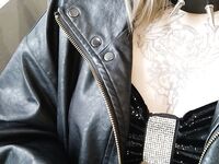 云盘高质露脸A级泄密，高颜值女大生私生活糜烂，日常各种道具自慰，小骚穴粉嫩