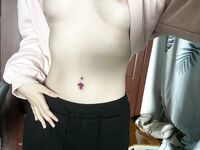 云盘高质露脸A级泄密，高颜值女大生私生活糜烂，日常各种道具自慰，小骚穴粉嫩