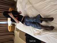 2025年6月最新，【原档泄密】，吉林御姐原档图影泄密，漂亮女神，完美露脸，被金主爸爸操了好几个月，酒店常客