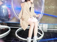 Photographer Xun Hualang - Online appointment with a beautiful girl from the 2006 Art School to take photos and then drive to the wild to have sex