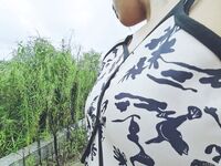 Photographer Xun Hualang - Online appointment with a beautiful girl from the 2006 Art School to take photos and then drive to the wild to have sex