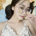 [남편 유출] 산둥 00년대 안경 콘트라스트 암캐 젊은 여성 [조욱커] 바람피우는 성생활 섹스 비디오